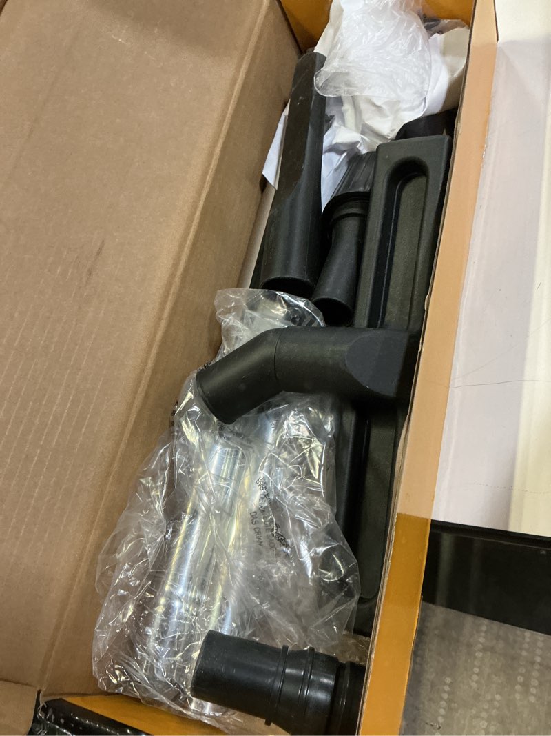 Condition photo showing Good Condition for DEWALT Dust Extractor Accessory Kit, 5-Piece (DWV2759)