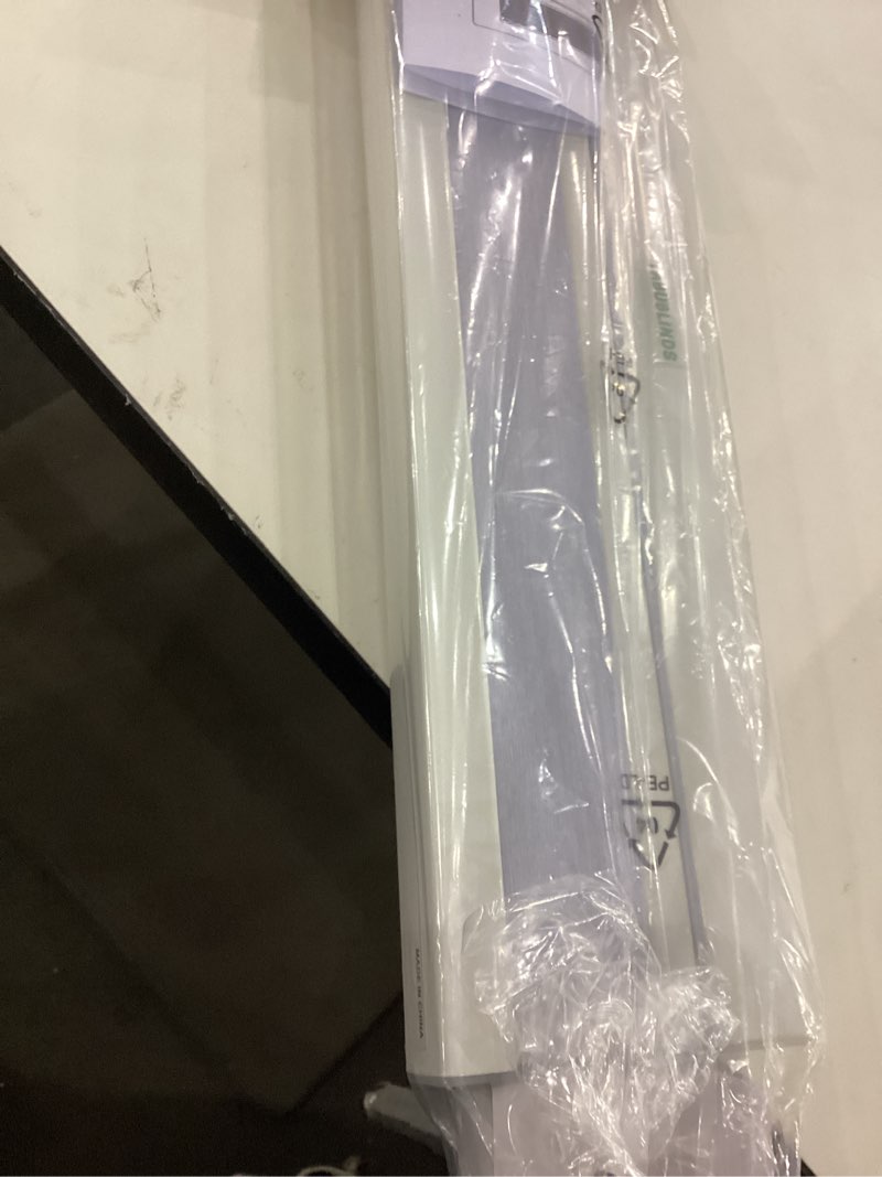 FabuBlinds Top Down Bottom Up (TDBU) Cordless Cellular Shades, Blackout Cellular Blinds, Honeycomb S