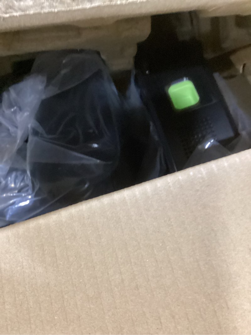 Condition photo showing As Is for iRobot Roomba 105 Combo Robot Vacuum & Mop with AutoEmpty Dock - Self-Empties for 75 Days, Intense Power-Lifting Suction, LiDAR Navigation, Multiple Cleaning Modes, Avoids Mopping Carpet