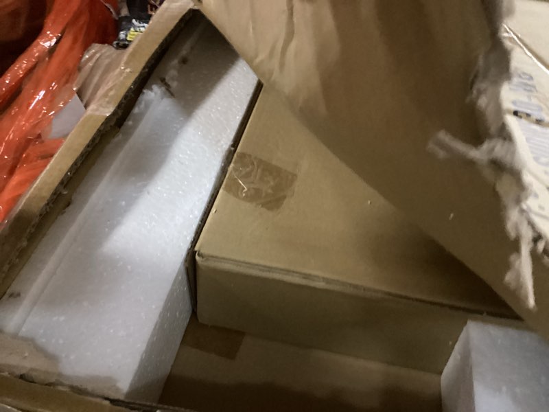 Condition photo showing Good Condition for FSE 373-STAND-WS30 Three-Shelf Adjustable Stand Up Workstation