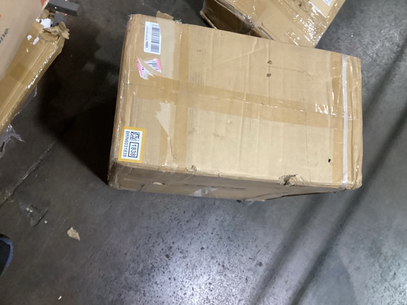 Condition photo showing New/Like New for VEVOR Air Compressor, 8 Gallon Steel Tank, 1HP 2.2 CFM@90 PSI Oil Free Air Compressor & Max. 120PSI Pressure, 80dB Ultra Quiet Portable Compressor, for Auto Repair, Tire Inflation, Spray Painting
