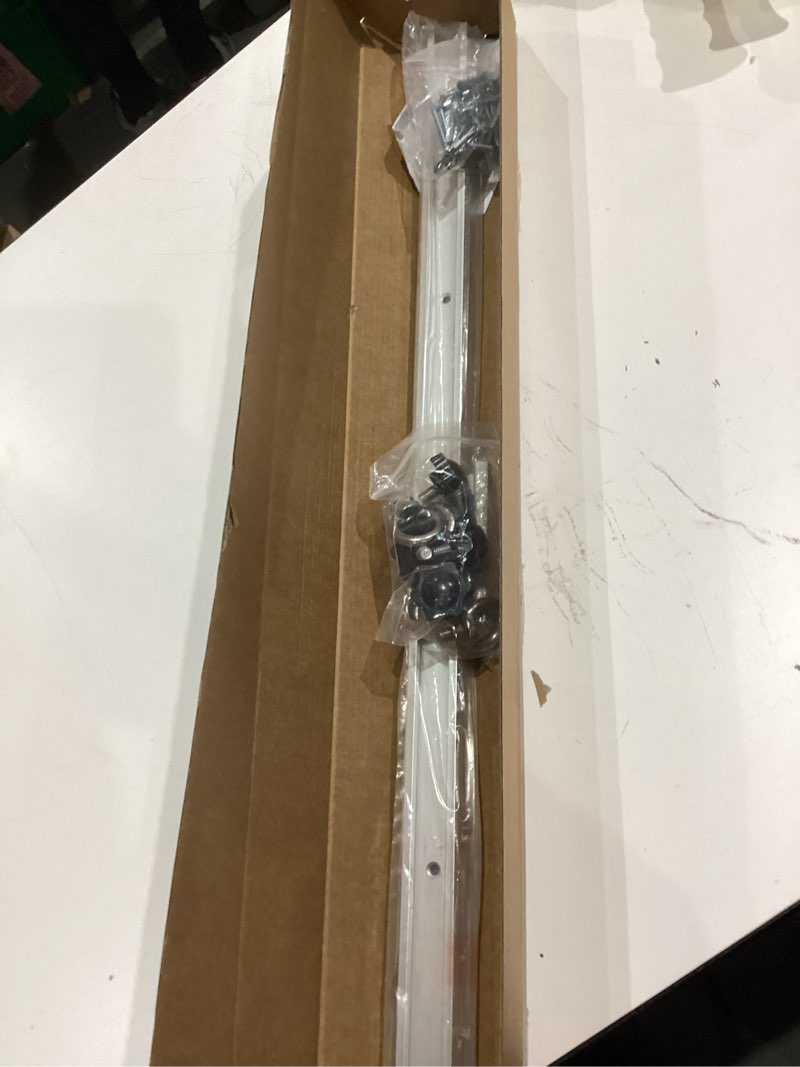 Condition photo showing Good Condition for Resistance Band Wall Anchor,Gym Resistance Bands,djustable Workout Wall Anchor System,for Resistance Band Exercises,with 2 Rail and 2 Rail Car,Easy Installation(double set,No Resistance Bands)