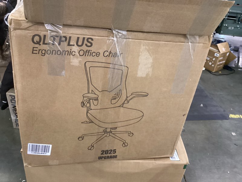 Condition photo showing As Is for Office chair