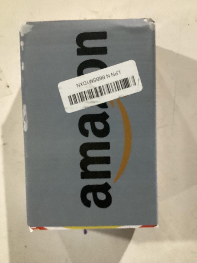 Condition photo showing New/Like New for POPLAY 3PCS Squeaky Latex Grunting Pig Dog Toys, 4 Inch Prank Nosie Maker Puppy Chew Toys Rubber Squeeze Gift for Dogs Colorful