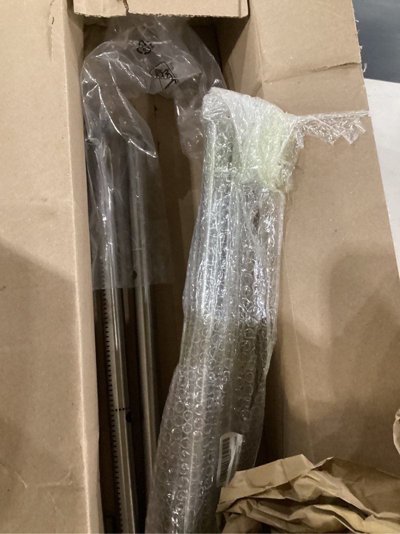 Condition photo showing Good Condition for 20 1/2" 2 burner tube kit for weber summit 2000 thru 2006 summit 4 burner tube models (compatible for weber 85660) replacement parts for weber summit 2000,2 pcs 2 pcs burner tube kit