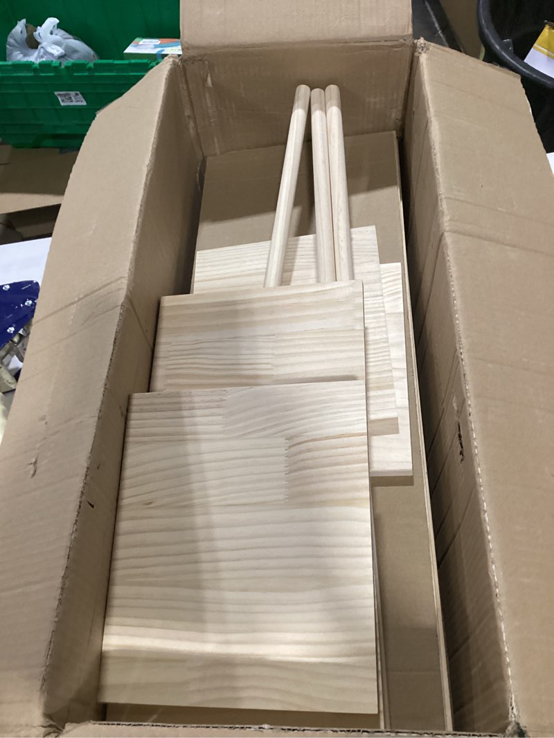 Condition photo showing Good Condition for SpaceAid Toy Storage Organizer with 6 Shelves and 12 Bins, Toy Organizers Storage Bookshelf, Kids Bin Shelf Toys Box Bookcase for Bedroom Playroom Organization Room Decor, Multi-Colored 52.3"W, 6 Shelves, 12 Bins Multi-colored