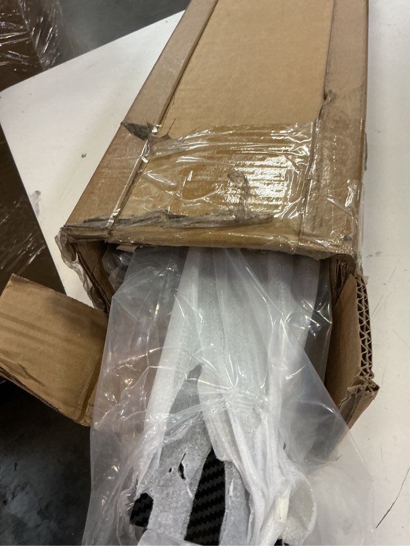 Condition photo showing Good Condition for c8 side skirts rocker panels guard pair fit for 2020-2025 corvette c8 z51 stingray?abs plastic hydro dipped carbon fiber c8 corvette accessories