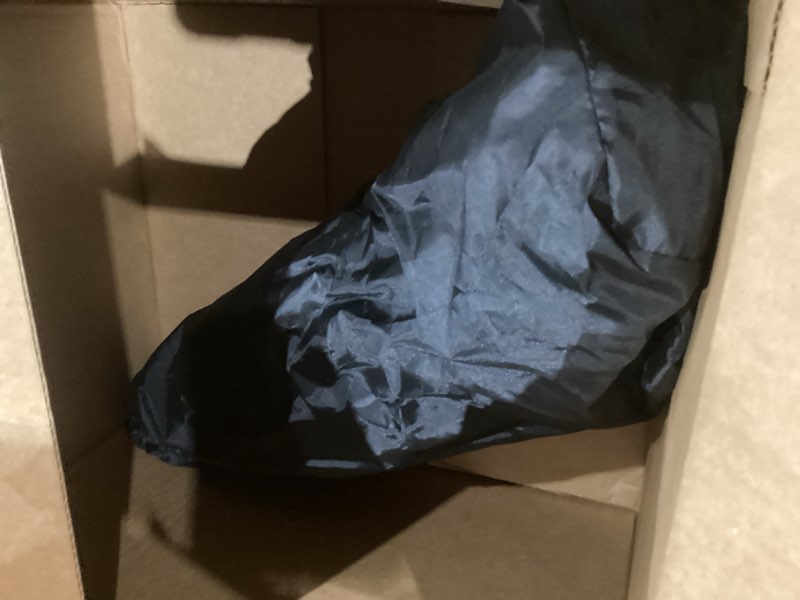Condition photo showing As Is for Allen Company Camouflage Folding Hunting Stool with Back and Storage - Strong Steel Legs - Next G2-14L x16.75W x 29H inches