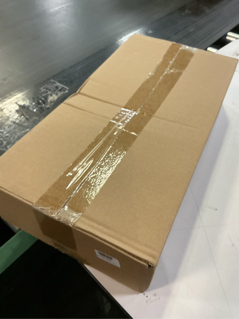 Condition photo showing New/Like New for 2 Pack 6FT Christmas Cedar Garland, Real Touch Faux Green Pine Garland for Mantel Staircase Porch Holiday Christmas Decorations