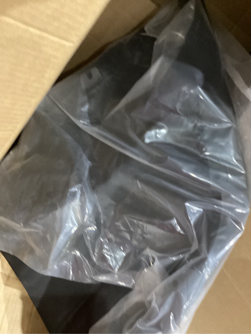 Unitedlu Truck Parts Bumper Bottom Air Flow Deflector Right Compatible with Volvo VNL 2018 2019 2020