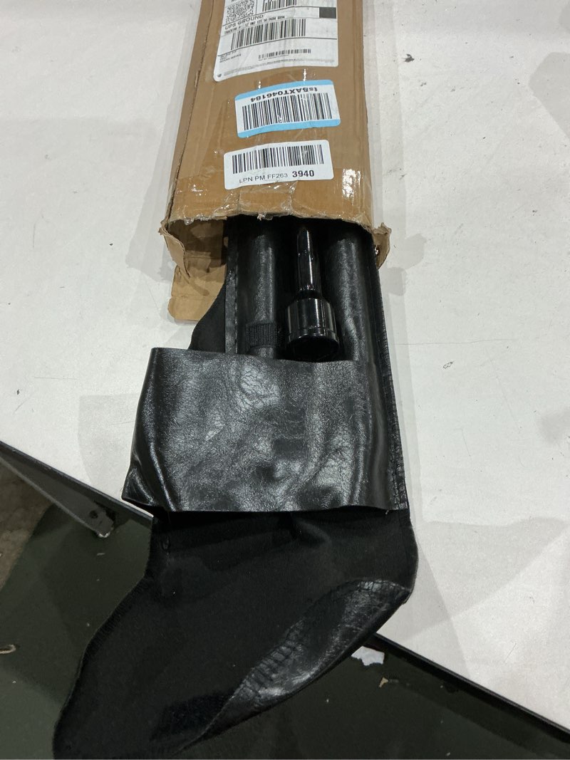 Condition photo showing Good Condition for lablt spare tire tool kit lug wrench replacement for ram 2500 3500 2007 2008 2009 2010 2011 2012 2013 2014 2015