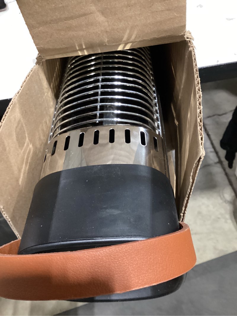 Condition photo showing Good Condition for Patio Heater, 9 Heat Setting, 60-Degree Oscillation, 9-Hour Timer, Portable A - 9