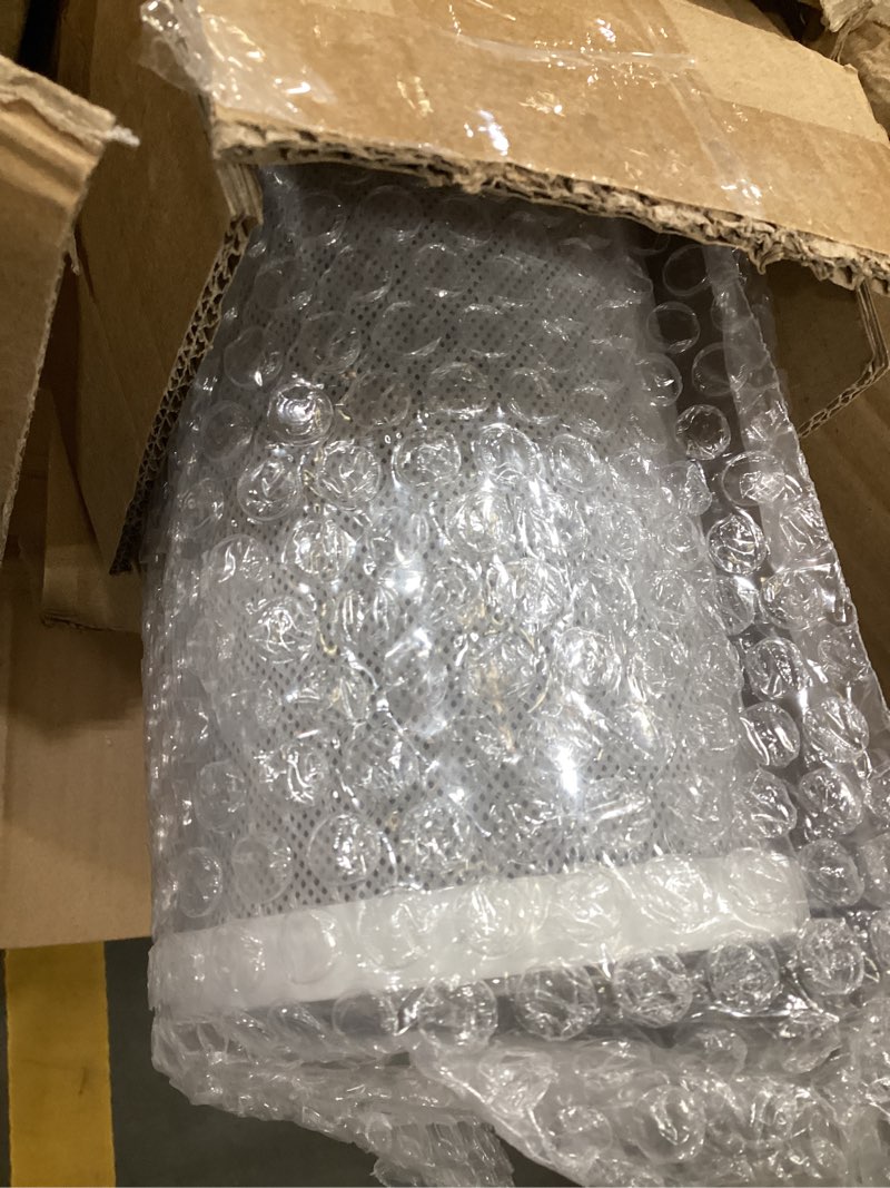 Condition photo showing Good Condition for geekpure 20 inch carbon block water filter reduce chlorine taste odors for whole house filtration- 4.5 inch x 20 inch -5 micron-pack of 4