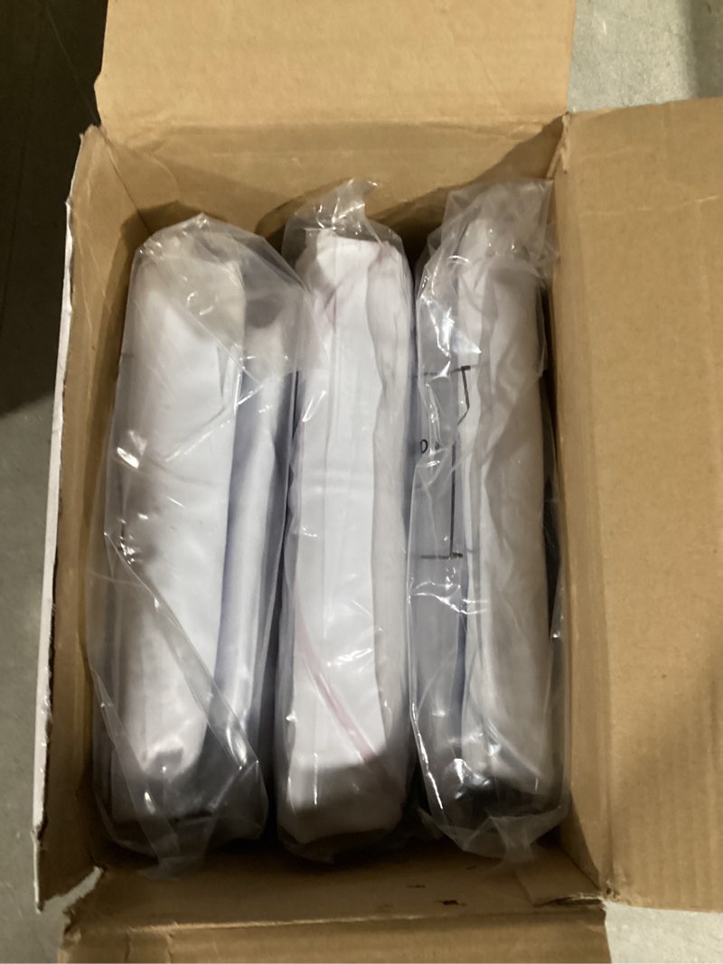 Condition photo showing Good Condition for Sotiff 3 Pack Snow Tubes for Sledding 36'' Heavy Duty Inflatable Snow Sleds for Adults Winter Toys for Outdoor Sledding, Christmas Sleds Gift Stylish Style