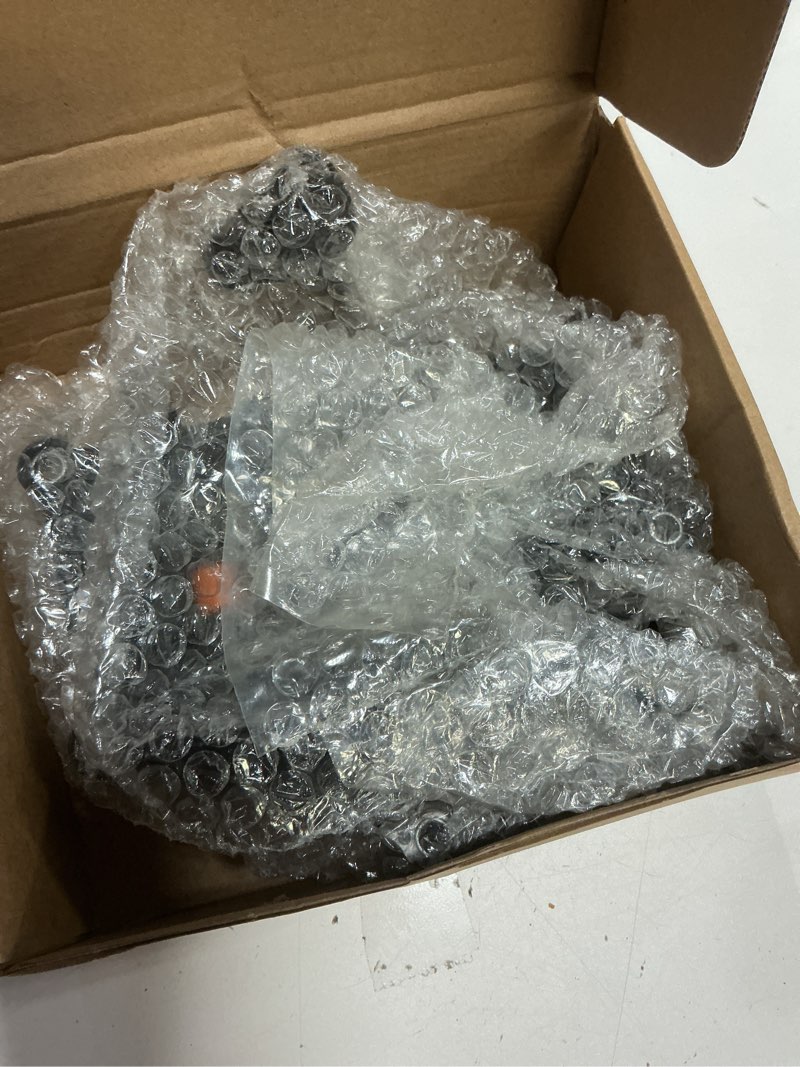 Condition photo showing Good Condition for LR025615 Positive Crankcase Ventilation PCV Valve Fit for Explorer, Escape, Fusion, Focus, Edge, Taurus & LR2 & MKZ, MKC, MKT & Jaguar F-Pace, XF, 2.0L#AG9Z6A785A LR025615 XR858490