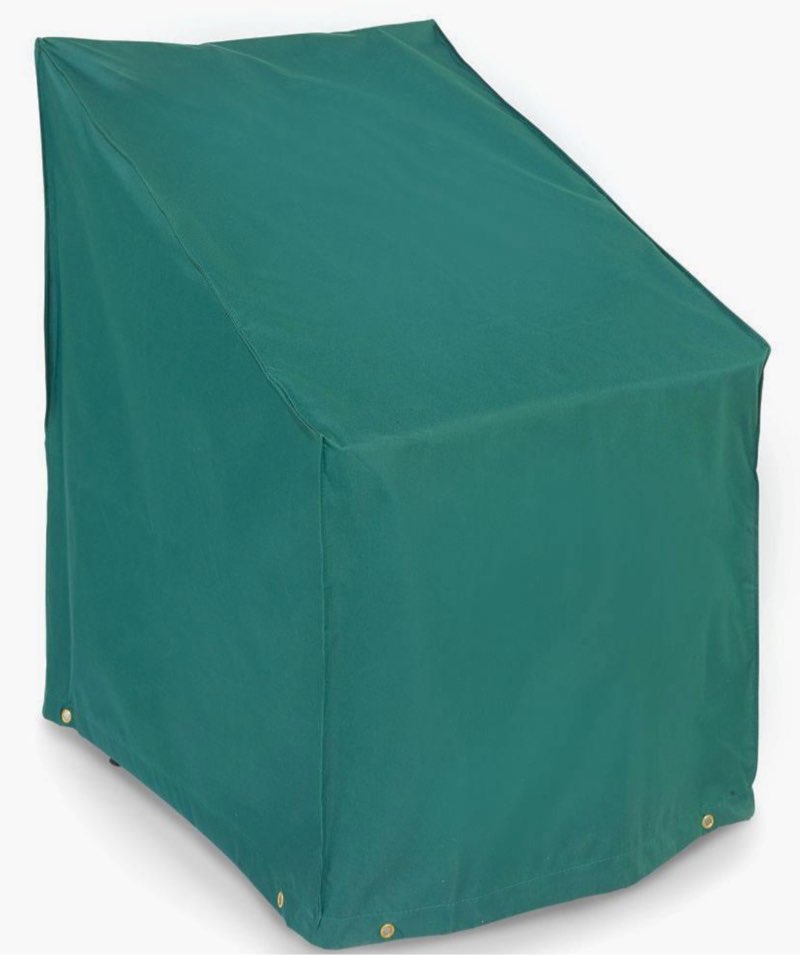 The Better Outdoor Furniture Covers (High-Back Chair Cover)