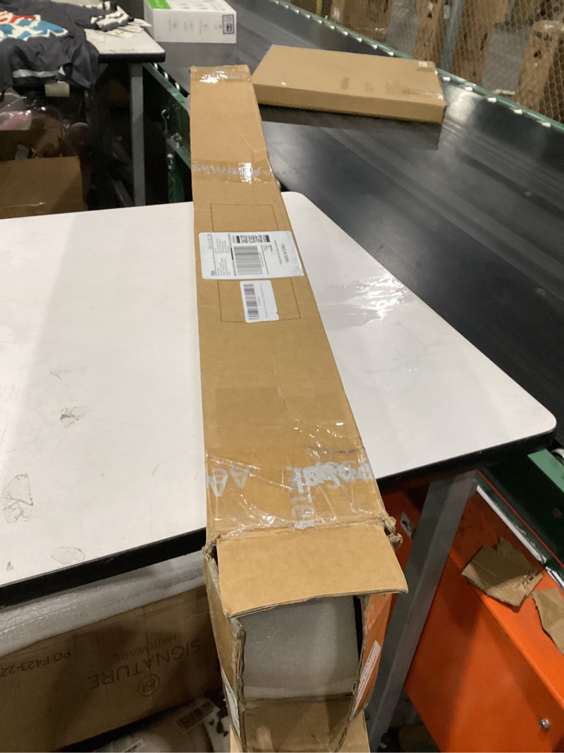 Condition photo showing Good Condition for 45 inch 4 sets solar panel mounting brackets kit 0-90 adjustable solar panel tilt mount brackets for 100-400w panels windproof for roof,rv,ground,boat and off-grid. (4sets) silver 45 4 sets