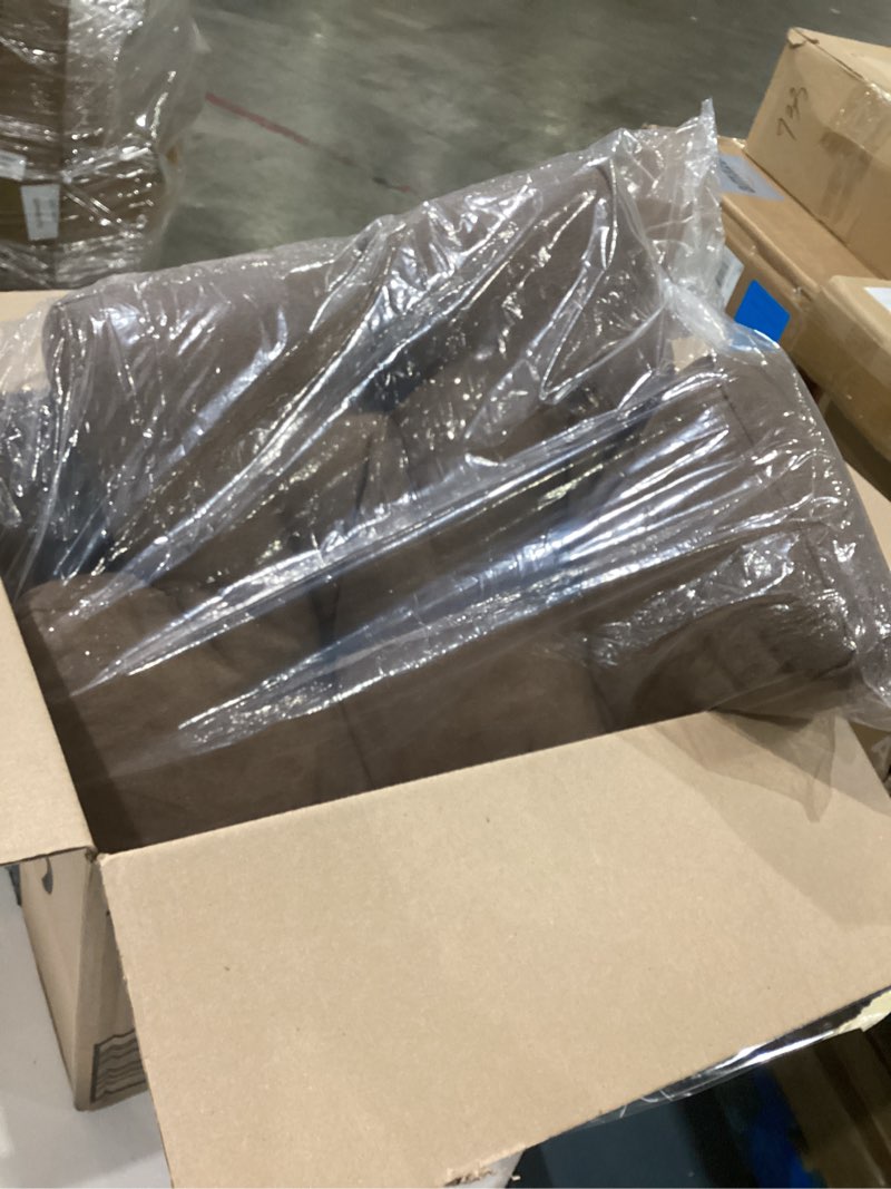 Condition photo showing Good Condition for tanyoo back pillow for recliner lumbar support pillow soft and fluffy back suppo