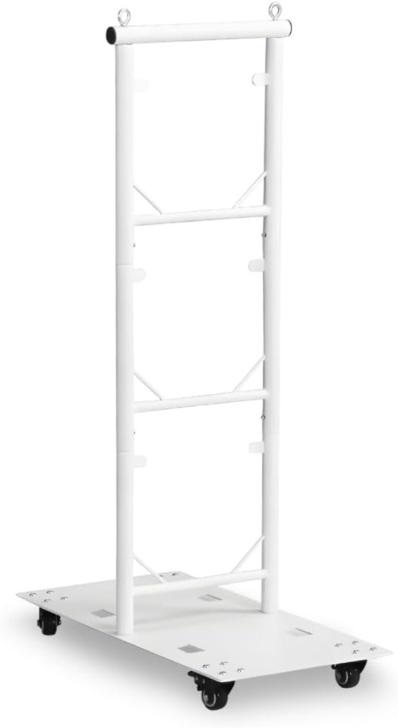 Lighting Grid Section for Moving Heads LED stage lights (White