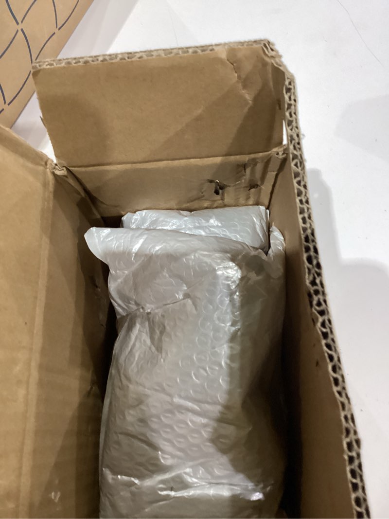 Condition photo showing As Is for Drive Shaft Carrier Center Bearing & 3X U-Joint Kit for To'yota Tacoma 2005-2015 Replace 37230-0K040 5-213X