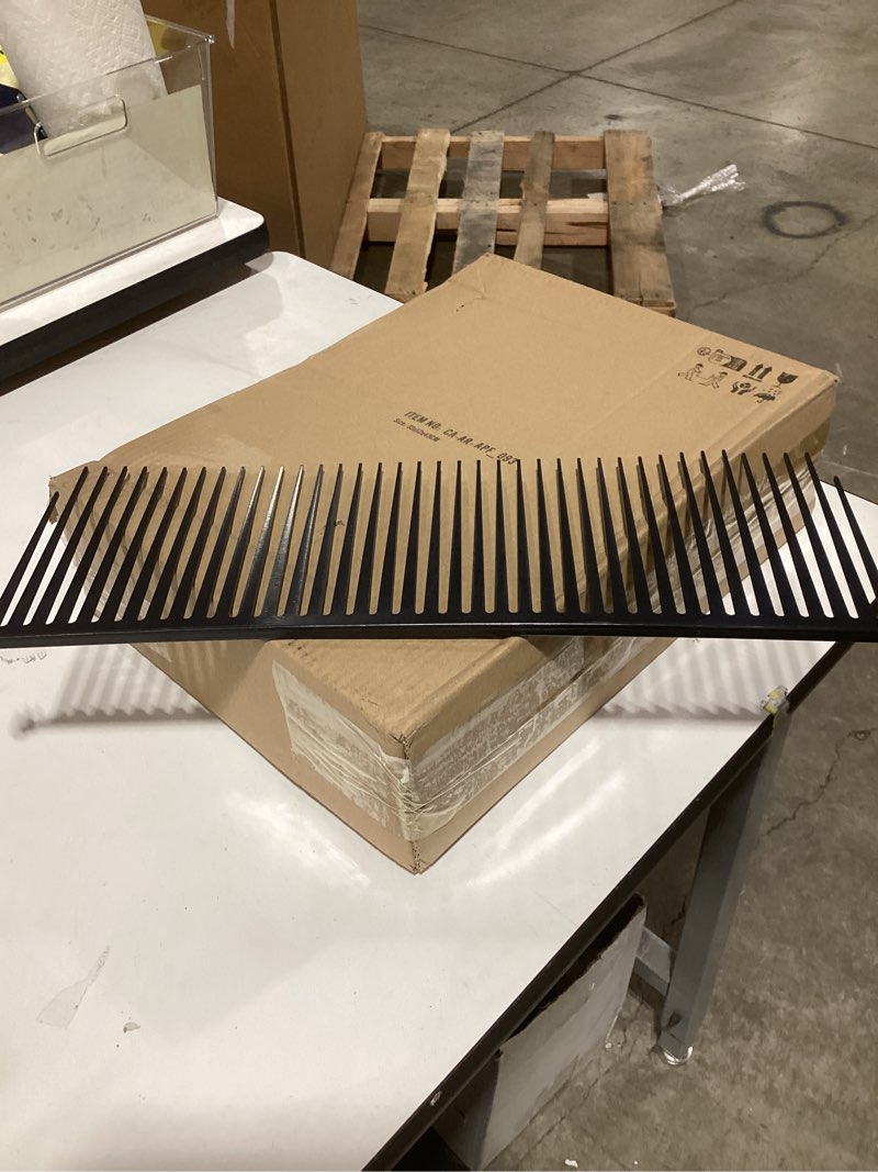 Condition photo showing Good Condition for AprilAire 4119 Pleat Spacer