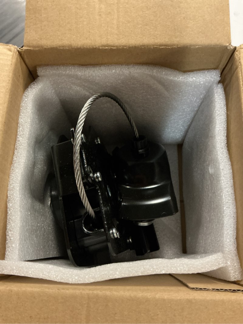 Condition photo showing Good Condition for jdmspeed new spare tire winch wheel carrier hoist spare tire hoist replacement for silverado gmc sierra 1500 2500 replaces 924-510 20870067 15703311 15866164