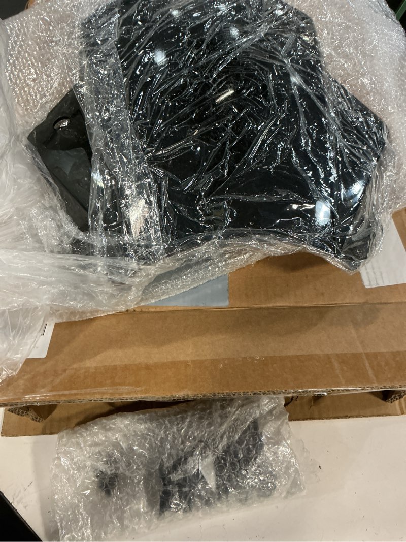 Condition photo showing Good Condition for FATECIM 15.5" Smoke Motorcycle Windscreen Windshield Motorbike Wind Deflector Flyscreen Universal for Harley Davidson Honda Kawasaki Suzuki Triumph Yamaha Indian Victory with 7/8" or 1" Handlebars