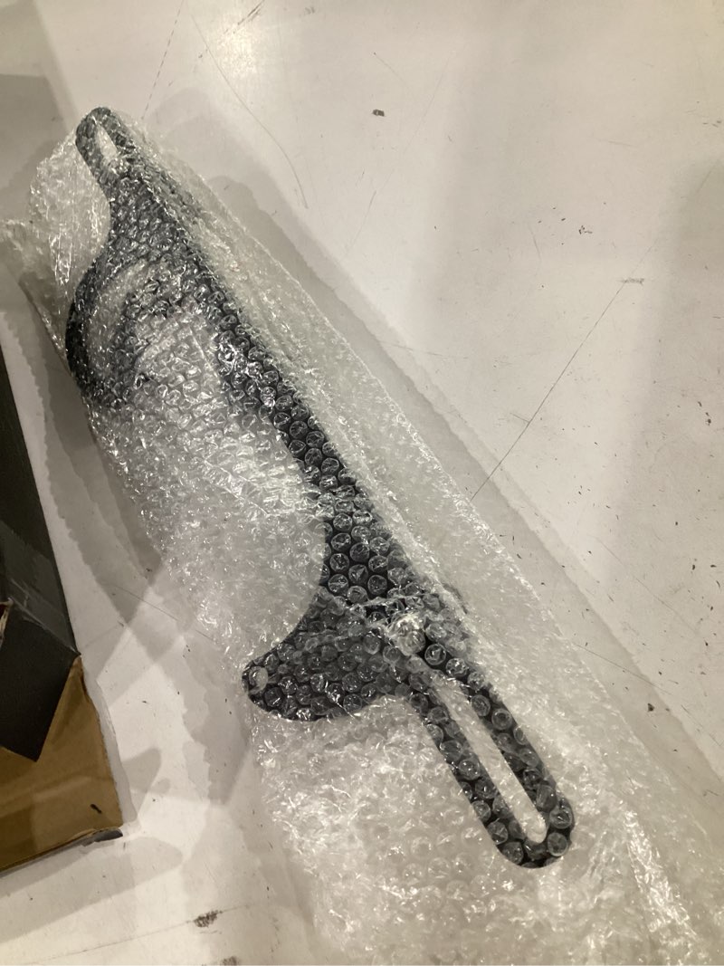 Condition photo showing Good Condition for throttle cable bracket for 4150 4160 series adjustable carburetor bracket aluminum throttle brackets (black)