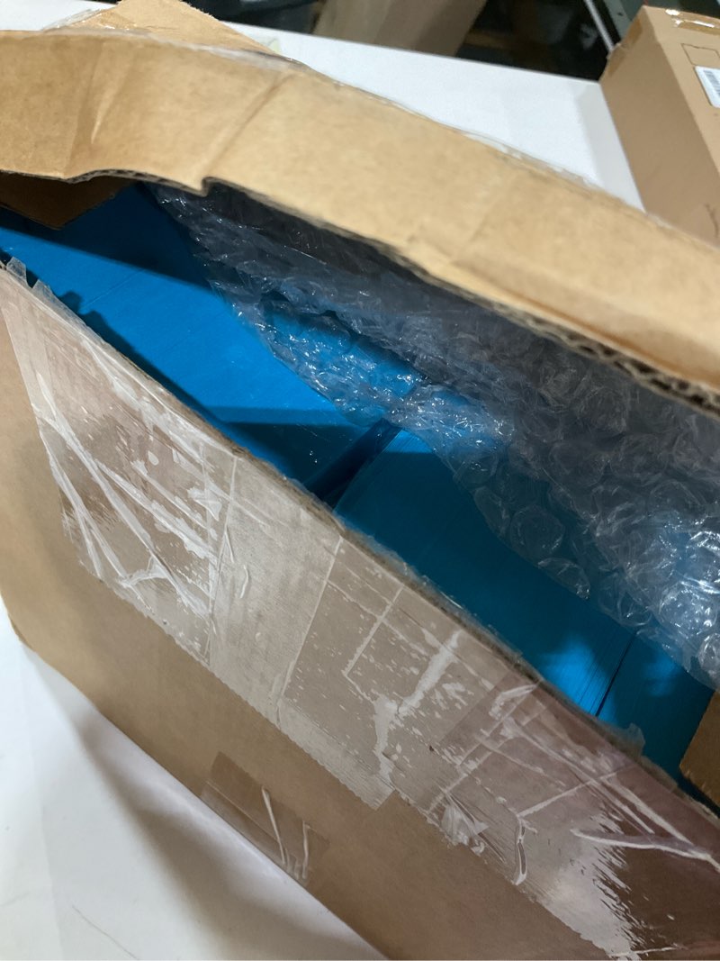 Condition photo showing Good Condition for kosiz 1000 sheets 15 bid raffle ticket sheets chinese auction tickets numbers for basket events and silent auctions (lake blue) lake blue 15 bid