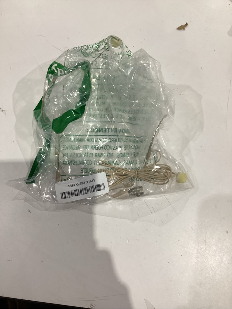 Condition photo showing Good Condition for xhxjcys headset microphone headworn double over ear earset hanging condenser omnidirectional mic com