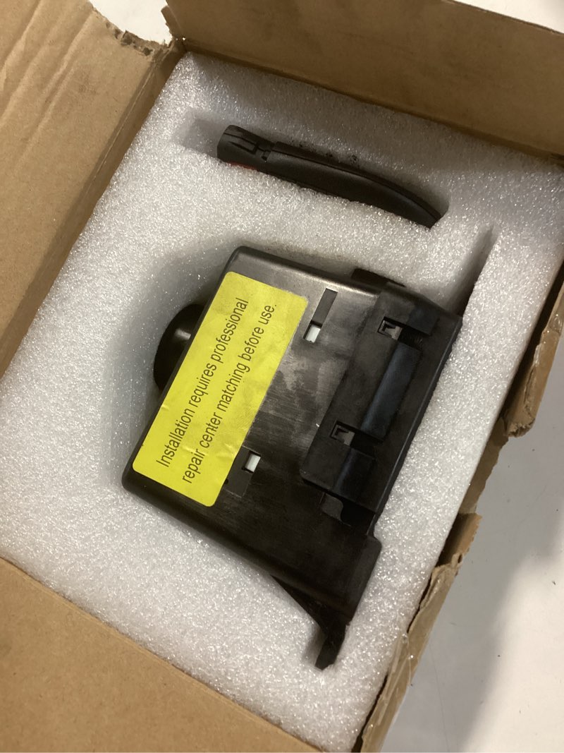 Condition photo showing Good Condition for dasbecan ignition switch reciever module with 2 keys compatible with 2008-2010 dodge grand caravan 2009-2010 dodge journey 2008-2010 chrysler town & country oem replace 68210155ab 5026876ae 5026876ad