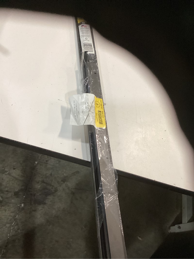 Condition photo showing Good Condition for Top and sides door seal