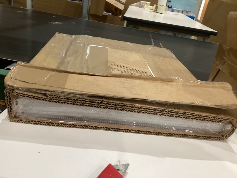 Condition photo showing New/Like New for Dunwell 12x12 Scrapbook Page Protectors - 4x6 Photo Album Pages for 3-Ring Binder, (100-Pack, Horizontal Layout), Holds 1200 Pictures, Durable Refill Sleeves, Scrapbooking, Fits Pioneer & WRMK Albums 100 Pack 4x6" Horizontal
