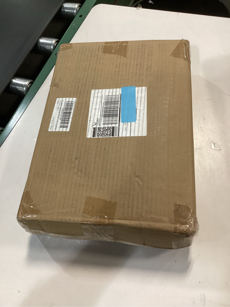 Condition photo showing New/Like New for Prodigen Weighted Vest for Women and Men 8 12 16 20 25 30 Lbs with Reflective Stripe and Double Adjustable Buckle Straps Weight Vests for Strength Training, Jogging, Cardio, Weight Loss Black 20lbs