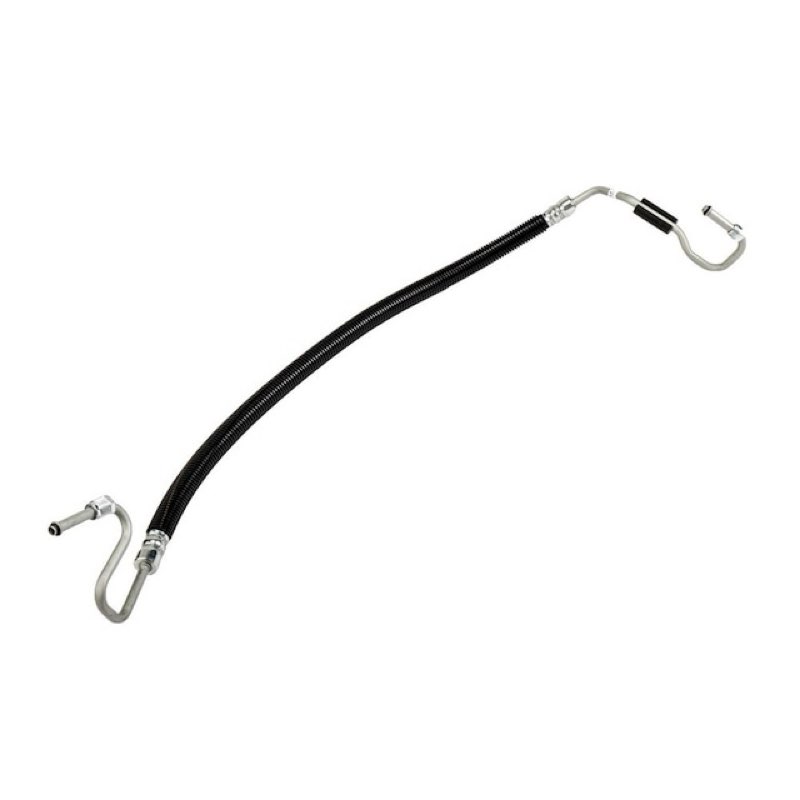 gm genuine parts 15295842 power steering gear inlet hose