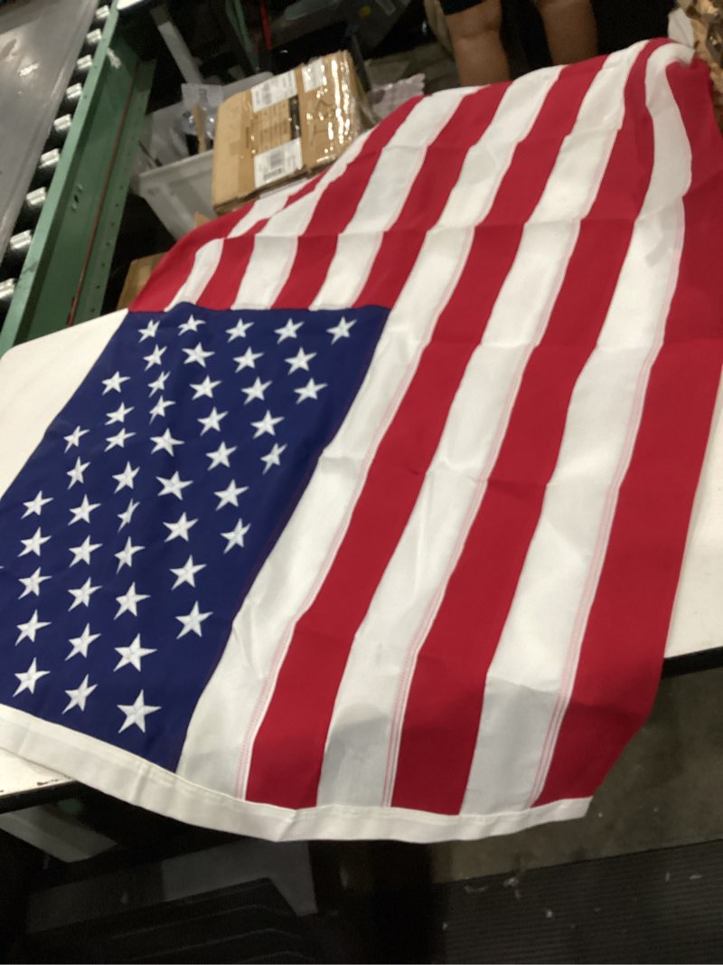 American Flag - Standard Cotton