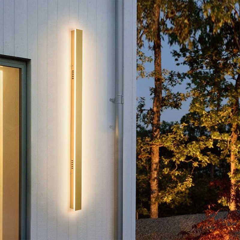 Kaissar LED Bath Bar