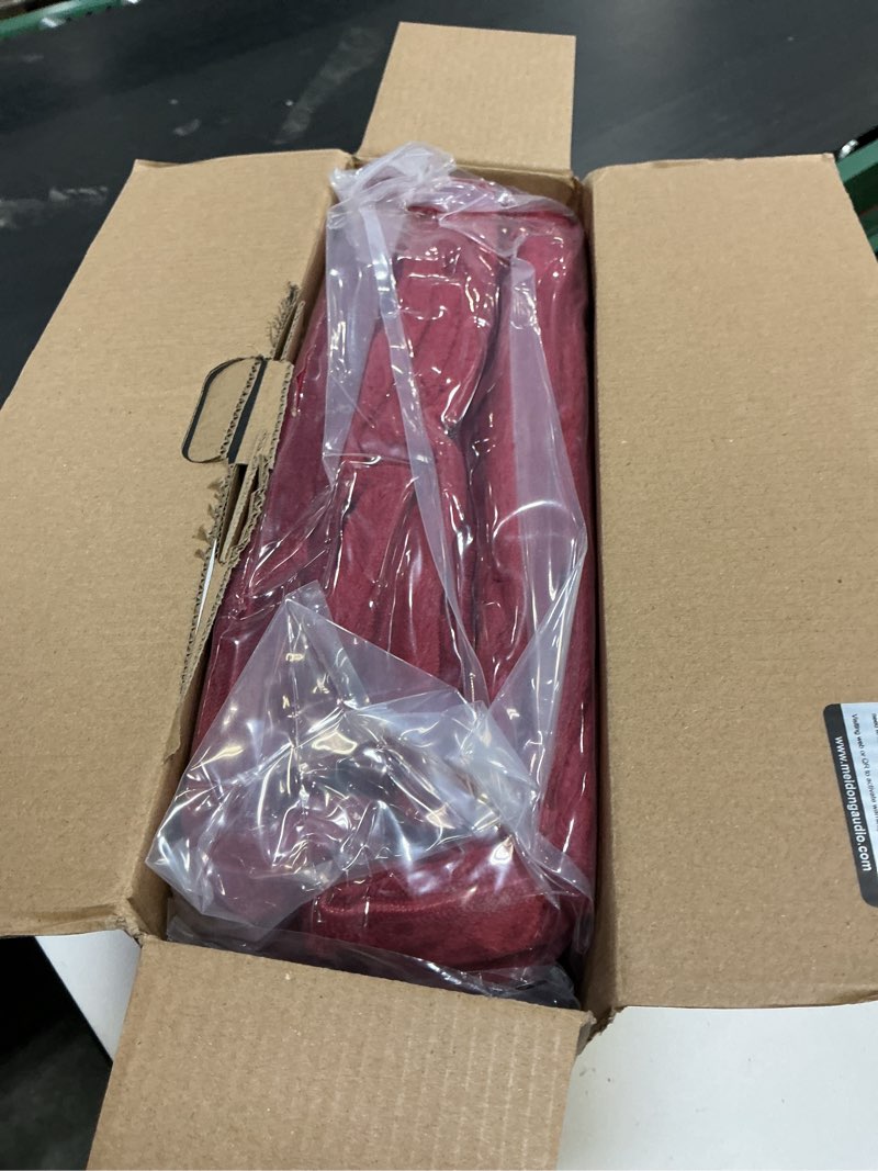Condition photo showing New/Like New for electric heated blanket twin size - 62"x84" heating blanket with 8 hours auto-off, 10 level over-heat protection, soft flannel