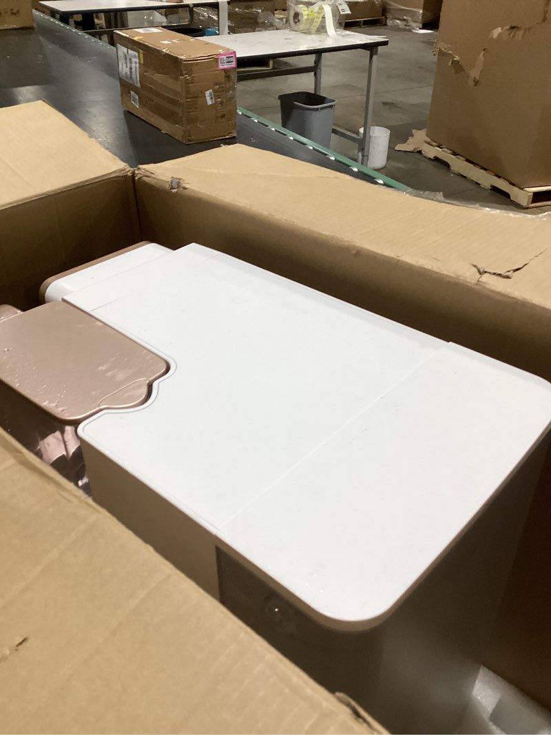 TOKIT T1 Reverse Osmosis Water Filter Countertop, NSF/ANSI 58, RO Whole House Water Filter System wi