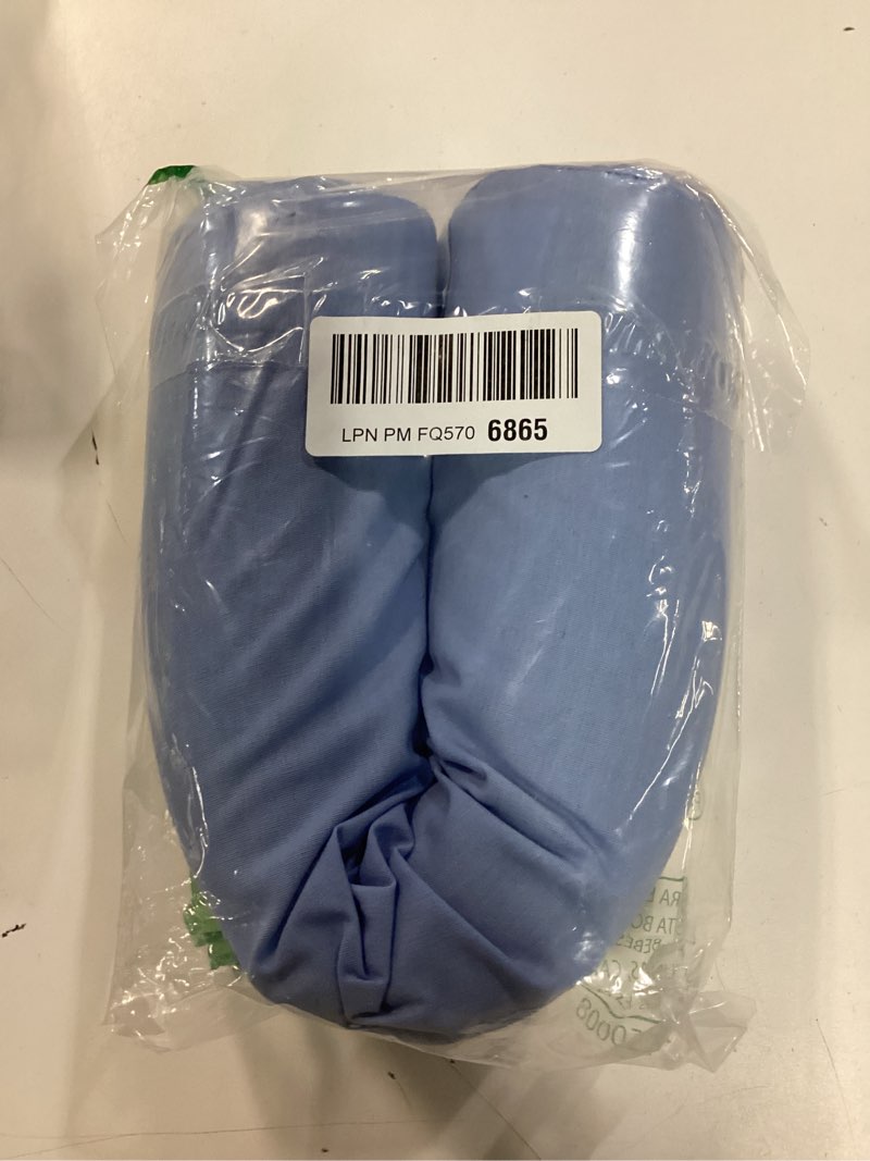 Condition photo showing Good Condition for optp the original mckenzie cervical roll, 20" neck support pillow to relieve neck and back pain - round pillow for improved sleeping support and cervical pain relief - made in the usa