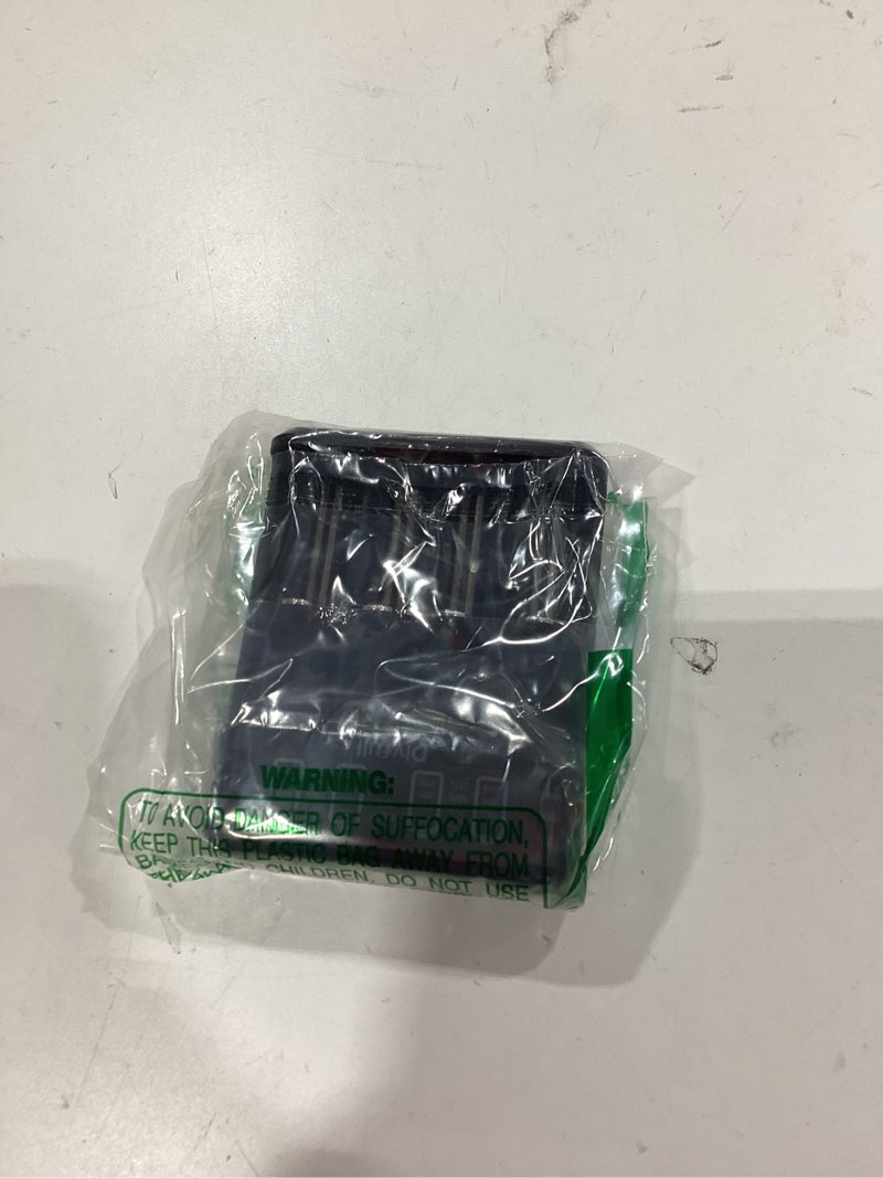 Condition photo showing New/Like New for Dlyfull 18650 Battery Charger, Fast Universal Charger for 3.7V Li-ion IMR INR ICR 21700 10340 17335 17670 18500 18700 20700 26650 and 1.2V Ni-MH/CD AAAA AAA AA A C SC Rechargeable Batteries (4 Bay)