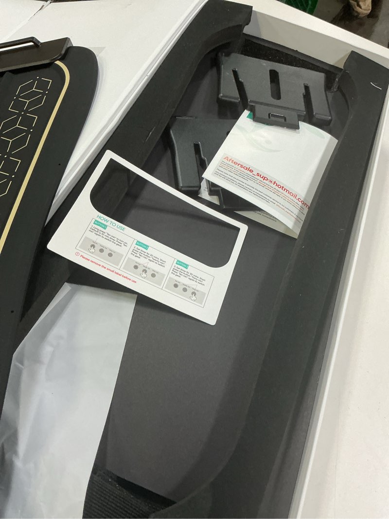 Condition photo showing Good Condition for LuxRenew Max Multifunction Red Light Therapy for Body and Face, 850nm Near-Infrared Light Therapy LED Mask Facial Body Beauty Equipment for Skin Care at Home