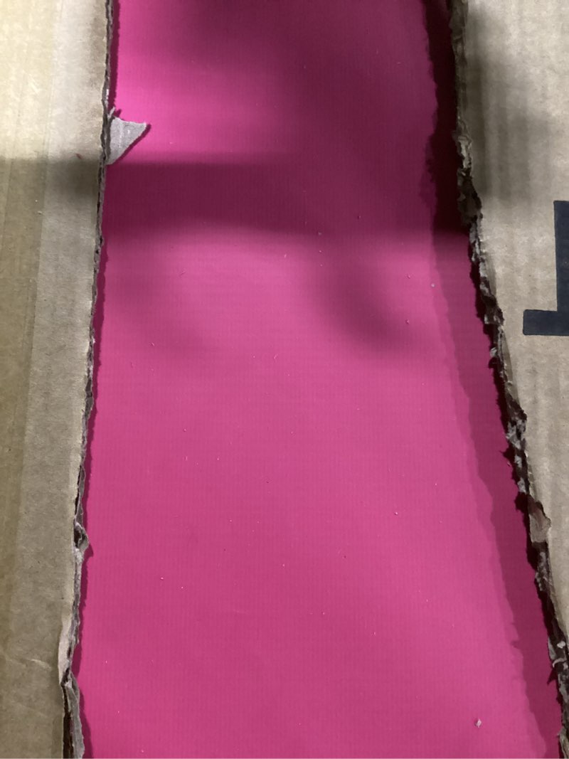 Condition photo showing Good Condition for (possibly incomplete)marfula gymnastics double horizontal bars 3play parallel bars uneven bars gymnastics training kip bar with 304 stainless steel regulating arms & fiberglass rail for indoor outdoor home club use double bar with mat pink