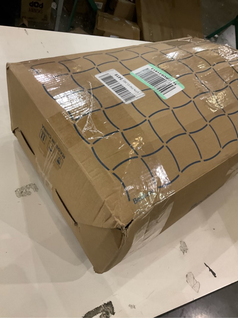 Condition photo showing As Is for Bedsure