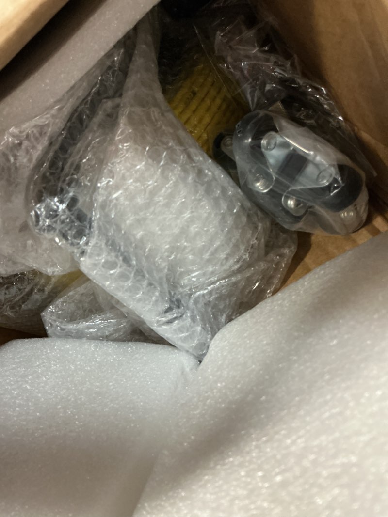 Condition photo showing Good Condition for sewer camera 100ft/30m,0.9in/22mm pipe inspection camera with 12pcs leds light, 4.3" screen 1000tvl plumbing snake borescope with 4500mah battery dvr recorder, included 16gb card 100 ft