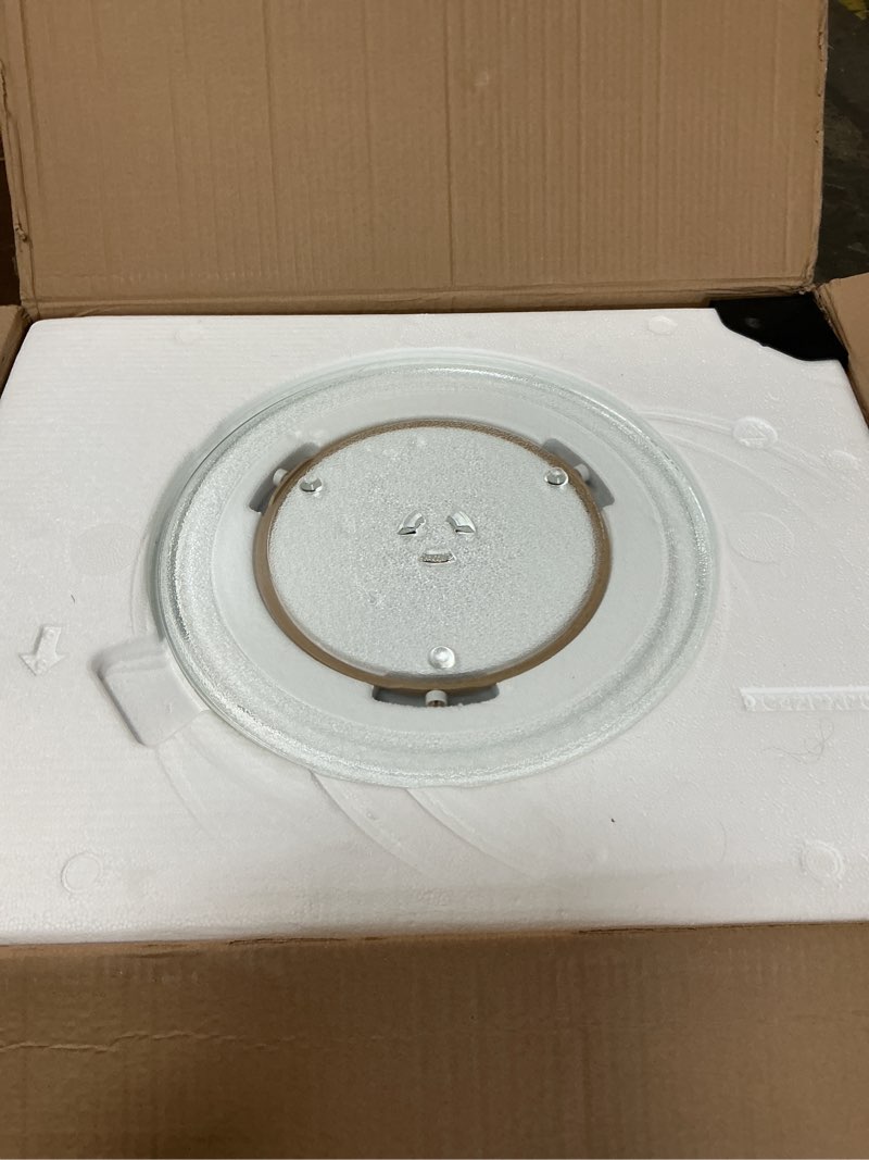 Condition photo showing Good Condition for Frigidaire 1.5 Cu. Ft. Stainless Steel Microwave Oven 