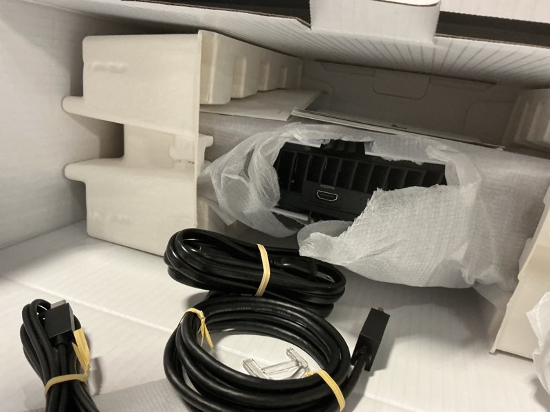 Condition photo showing Good Condition for playstation 5 pro console - 2tb