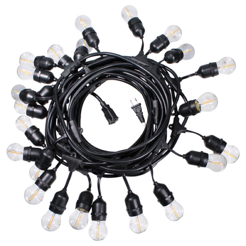 Bistro String Light