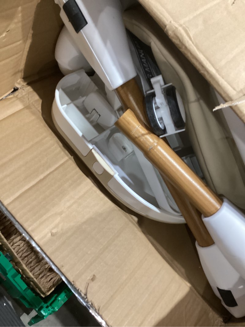 mallify foldable high chairs for babies and toddlers, 3-in-1 convertible baby high chair with remova