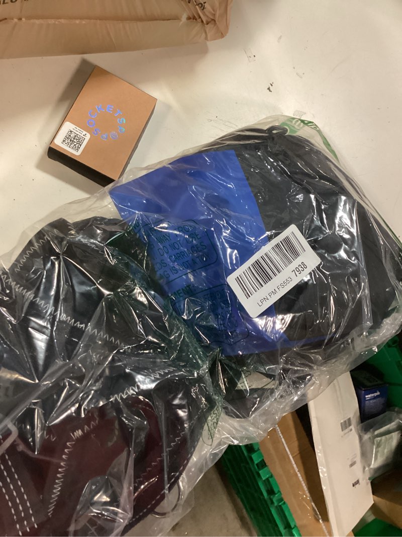 Condition photo showing New/Like New for CHAMIN Dog Hip Brace with Back Handheld Design